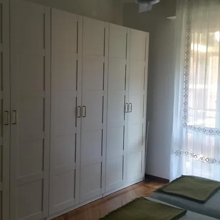 Apartmán Gerani 2,