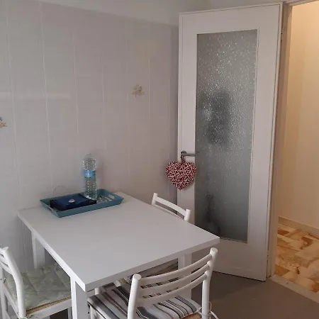 Gerani 2, * Rapallo