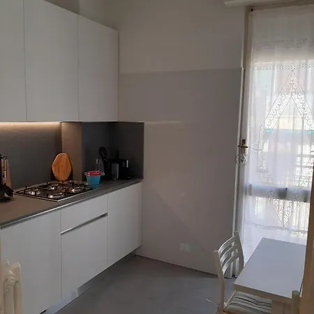 Apartmán Gerani 2, *
