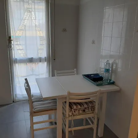 Apartment Gerani 2,