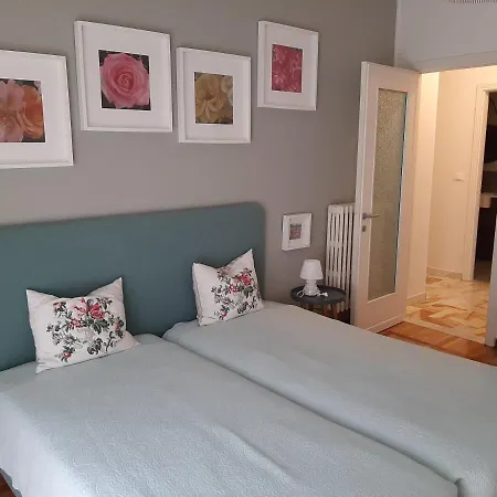 Apartment Gerani 2, Rapallo