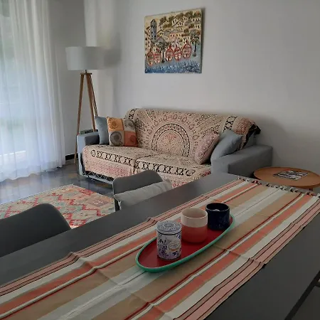 Apartment Gerani 2, *