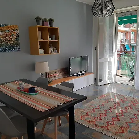 Apartment Gerani 2, *