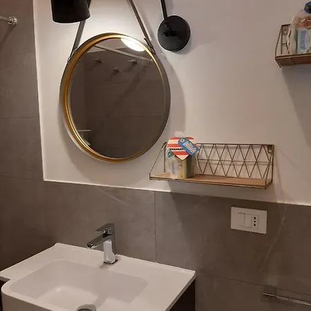 Gerani 2, Apartment Rapallo