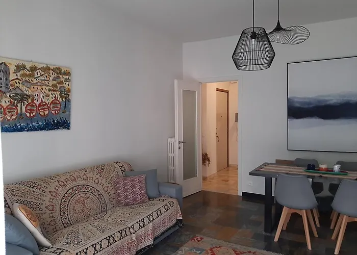 Gerani 2, * ראפאלו