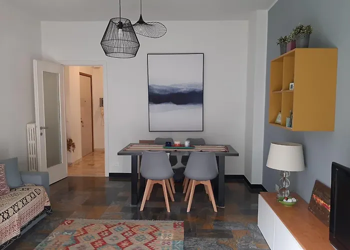 Gerani 2, * ראפאלו