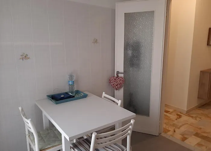 Gerani 2, * ראפאלו