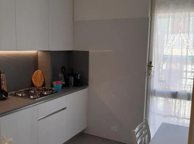 Lejlighed Gerani 2, *