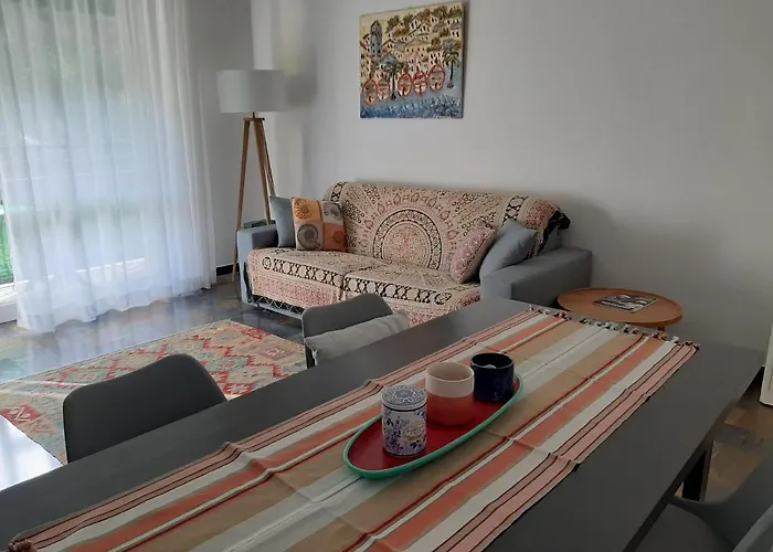 Lejlighed Gerani 2, *