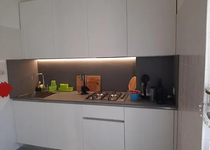 Gerani 2, * ראפאלו