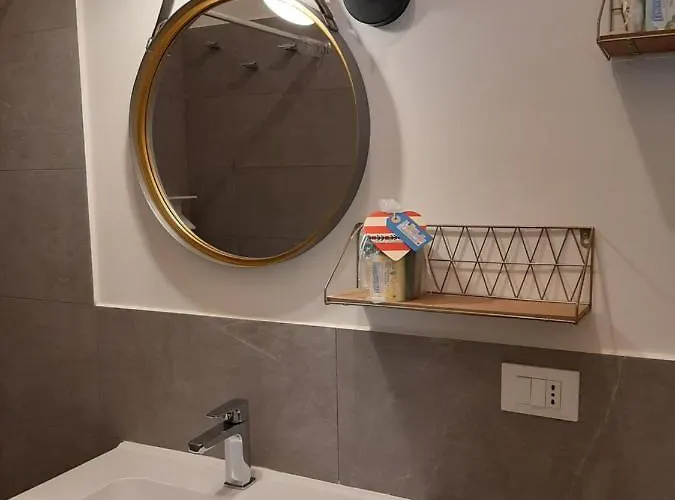 Gerani 2, Lejlighed Rapallo