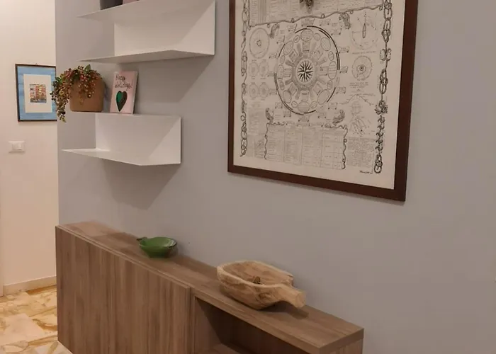 Lejlighed Gerani 2, Rapallo