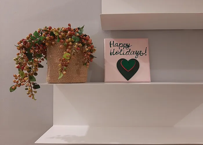 Gerani 2, * ראפאלו