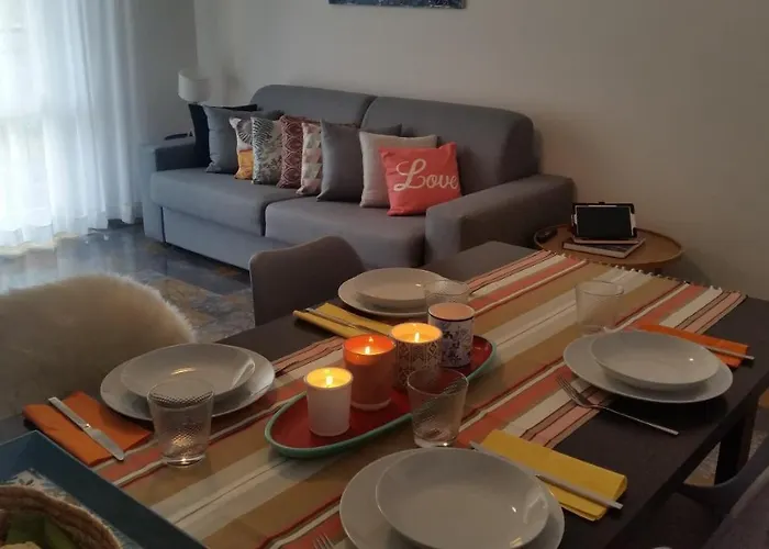 דירה Gerani 2, ראפאלו